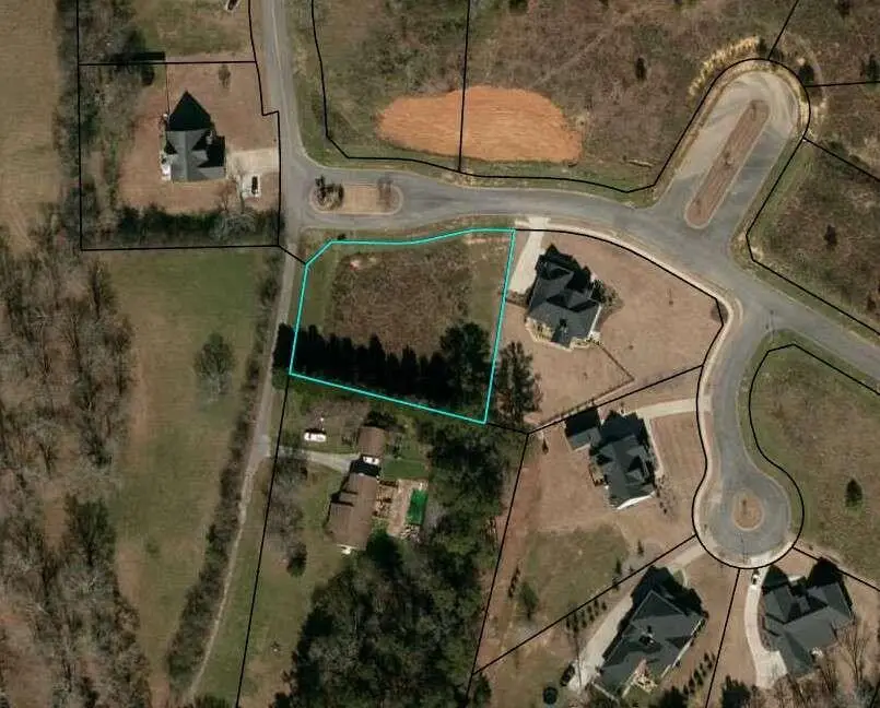 0 Quarters North Drive, Rome, GA 30161 - #1