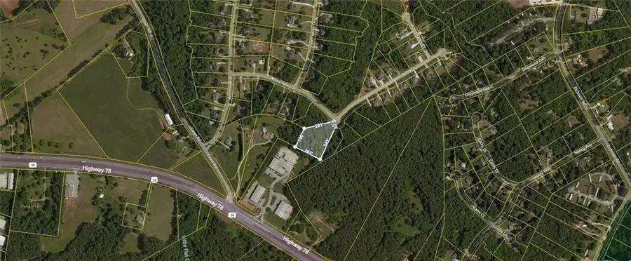 2080 Wood Valley Drive, Loganville, GA 30052 - #3