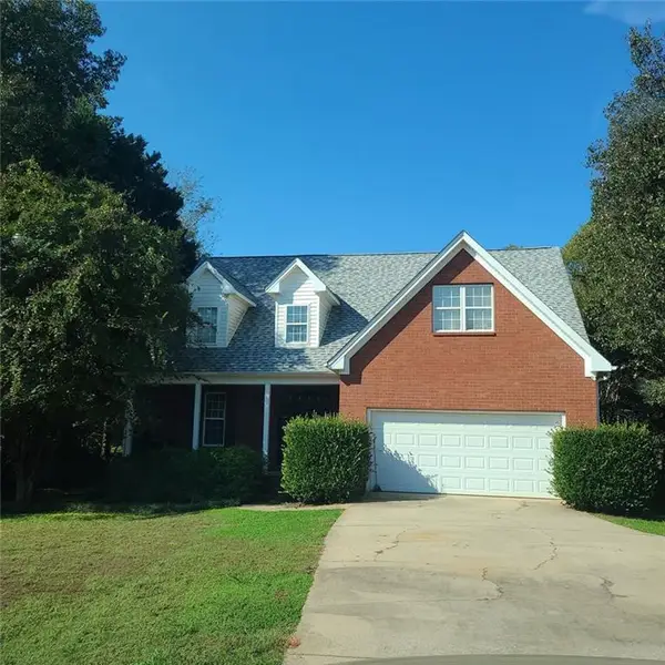 49 Kristin Court, Colbert, GA 30628