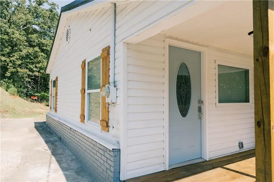 44 Marvin Crowe Drive Sw, Rome, GA 30161 - #2