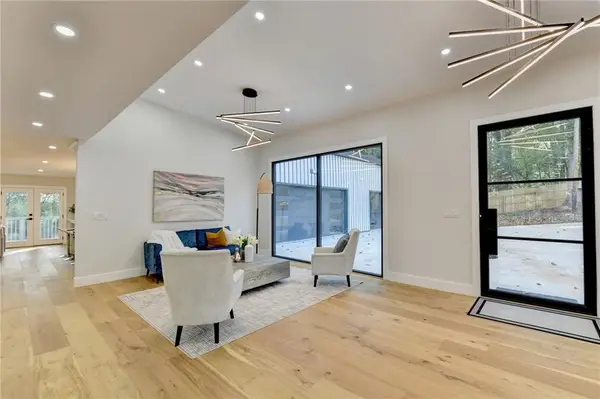 5255 Buice Road, Alpharetta, GA 30022