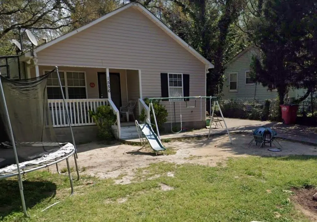 1556 Wellworth Avenue, Macon, GA 31204 - Image #1