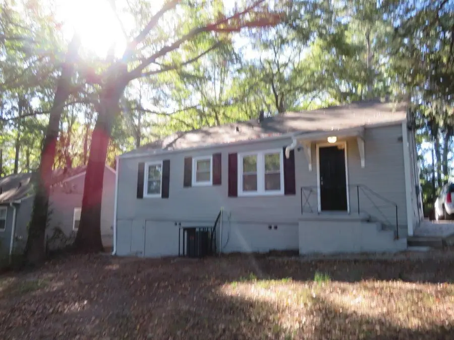 890 Mcwilliams Road Se, Atlanta, GA 30315 - Image #2