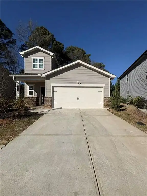 169 Wynn Way, Pendergrass, GA 30567 - Image #1
