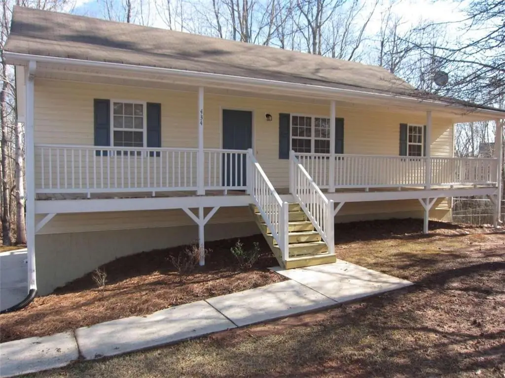 434 Spring Leaf Drive, Dallas, GA 30157 - Image #1