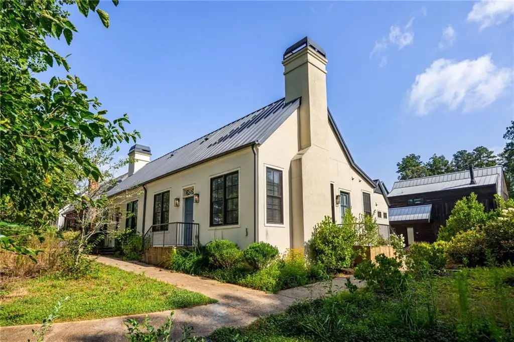 377 Anders N, Chattahoochee Hills, GA 30268 - #1