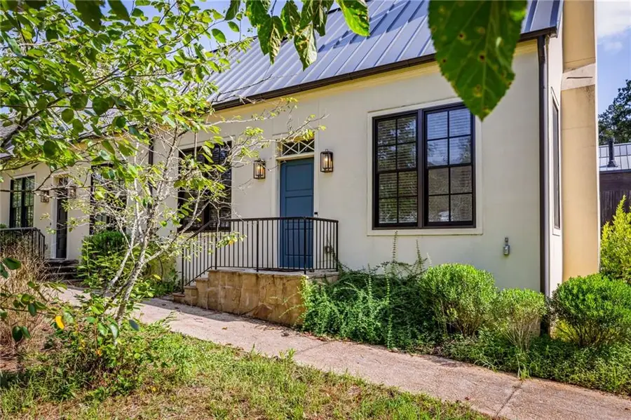 377 Anders N, Chattahoochee Hills, GA 30268 - #2