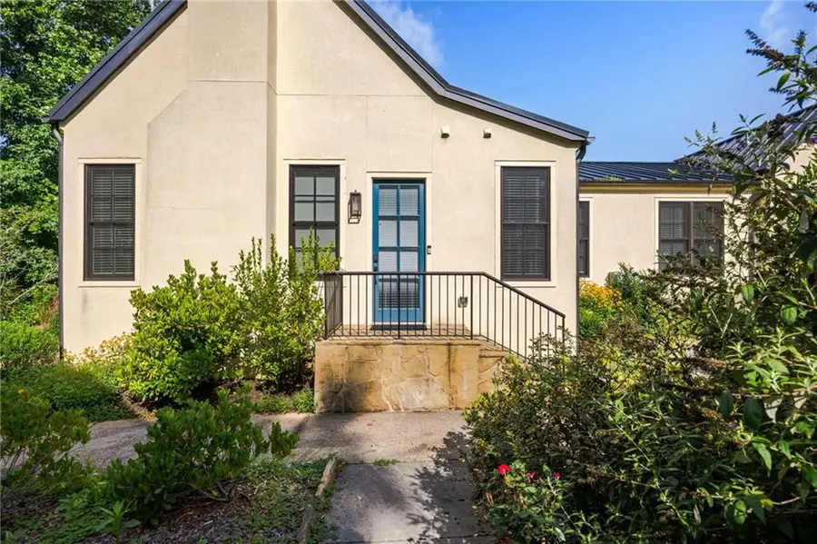 377 Anders N, Chattahoochee Hills, GA 30268 - #3