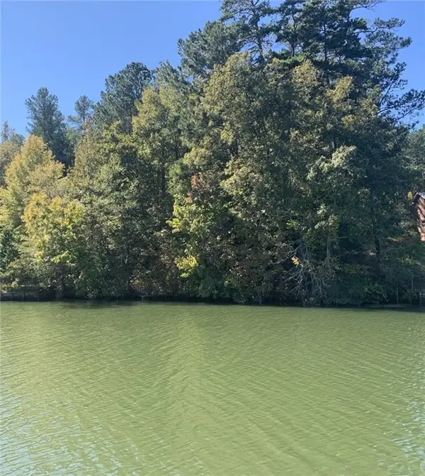 0 Harbour Pointe, Sparta, GA 31087