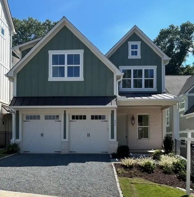 494 Waterman Street, Marietta, GA 30060 - Image #1