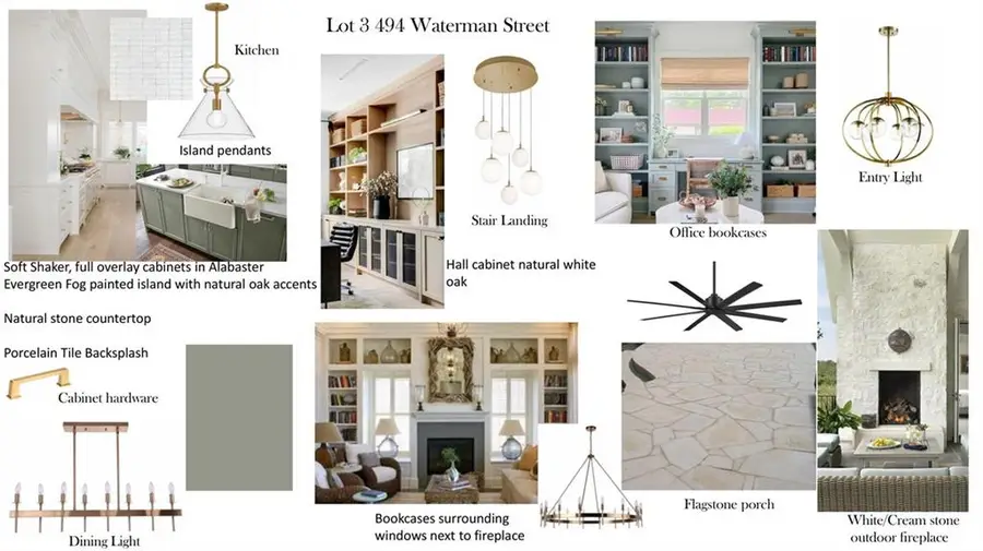 494 Waterman Street, Marietta, GA 30060 - Image #3