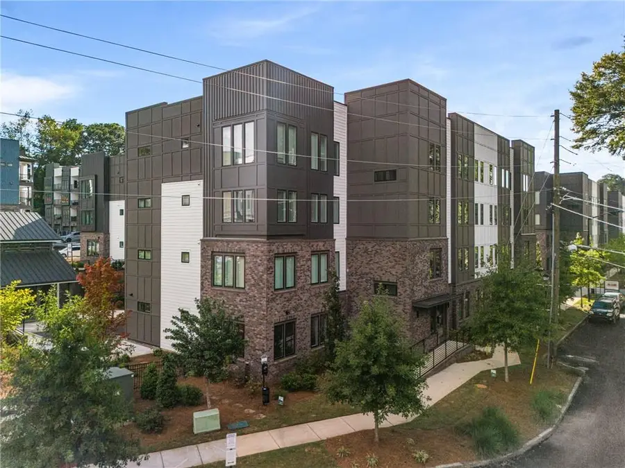 383 Pratt Drive Se #503, Atlanta, GA 30315 - Image #3