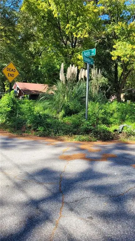 0 NW Besto Drive Nw, Atlanta, GA 30318 - Image #1