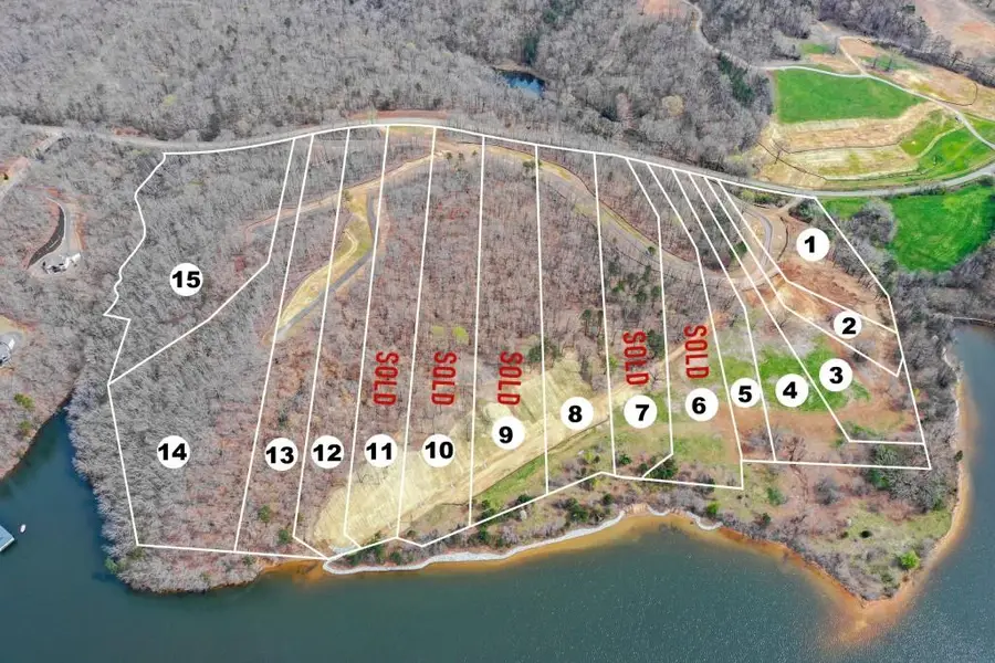 4596 Shirley Road, Gainesville, GA 30506 - #2