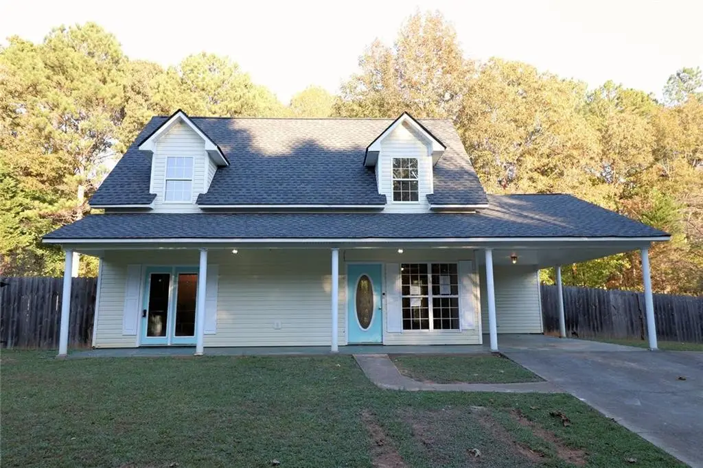 78 Cook Street, Tallapoosa, GA 30176 - Image #1