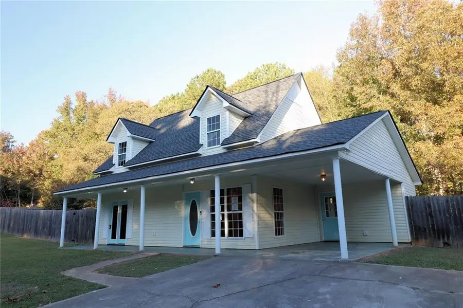 78 Cook Street, Tallapoosa, GA 30176 - Image #2