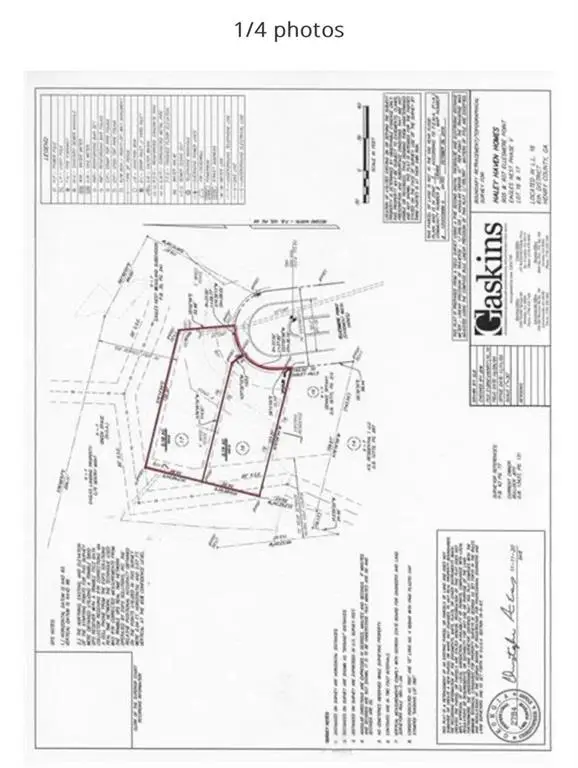 907 Ellesmere, McDonough, GA 30253 - Image #2