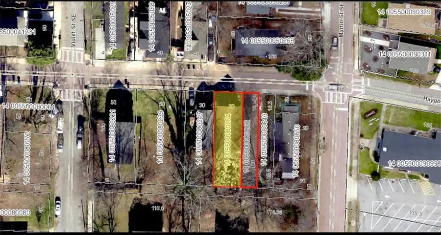 133 Haygood Avenue Se, Atlanta, GA 30315 - Image #3