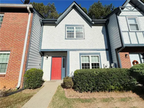 3589 Main Station Drive Sw, Marietta, GA 30008