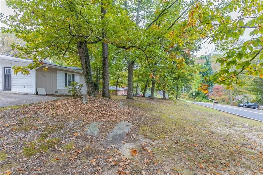 6168 Ellis Street, Douglasville, GA 30134 - #3