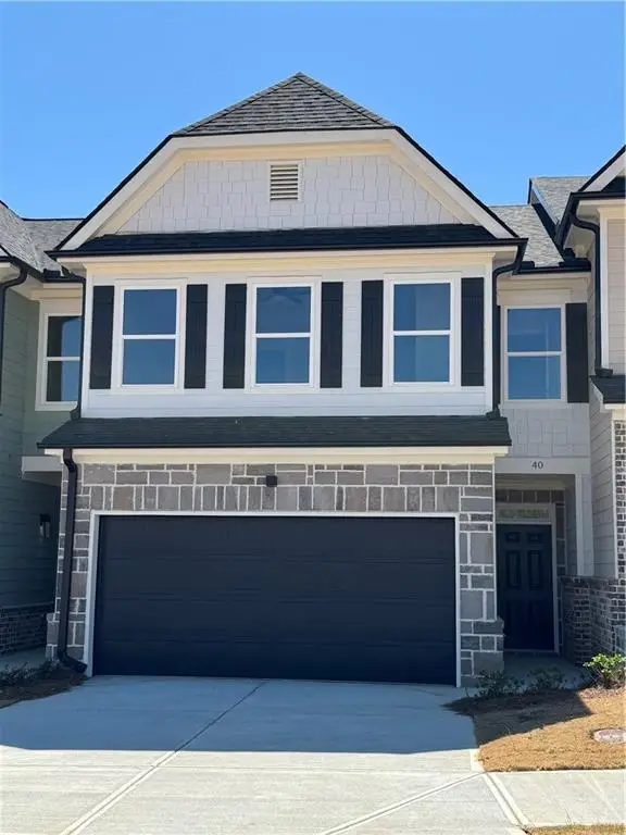 40 Crest Drive #24, Hartwell, GA 30643 - Image #1