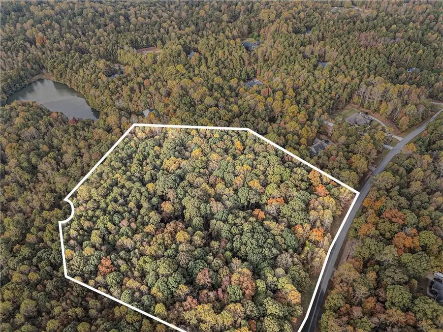 599 Primrose Lane, Pendergrass, GA 30567 - #2