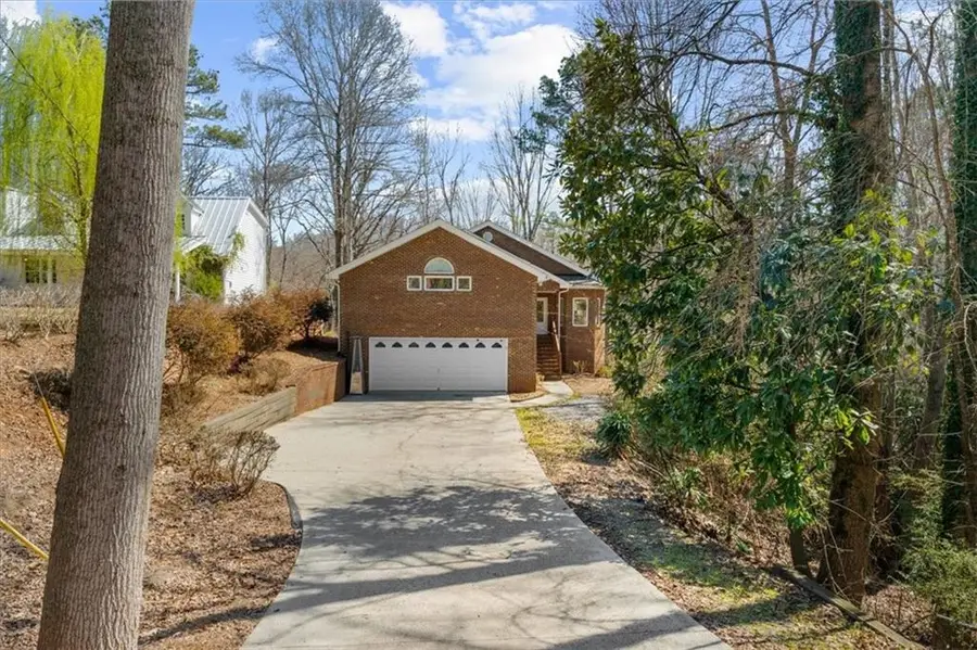 6137 White Oak Drive, Flowery Branch, GA 30542 - #3