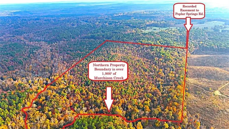 00001 Poplar Springs Road, Buchanan, GA 30113 - Image #2