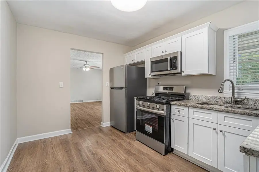 1883 Cindy Drive, Decatur, GA 30032 - Image #2