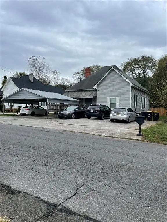 304 E 19th Street Sw, Rome, GA 30161 - #2