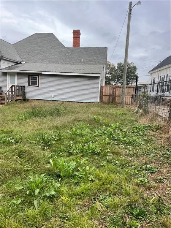 304 E 19th Street Sw, Rome, GA 30161 - #3