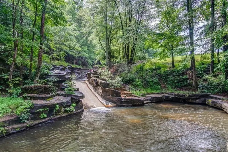 114 Windflower Drive, Big Canoe, GA 30143 - #1
