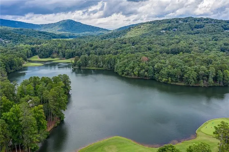114 Windflower Drive, Big Canoe, GA 30143 - #2