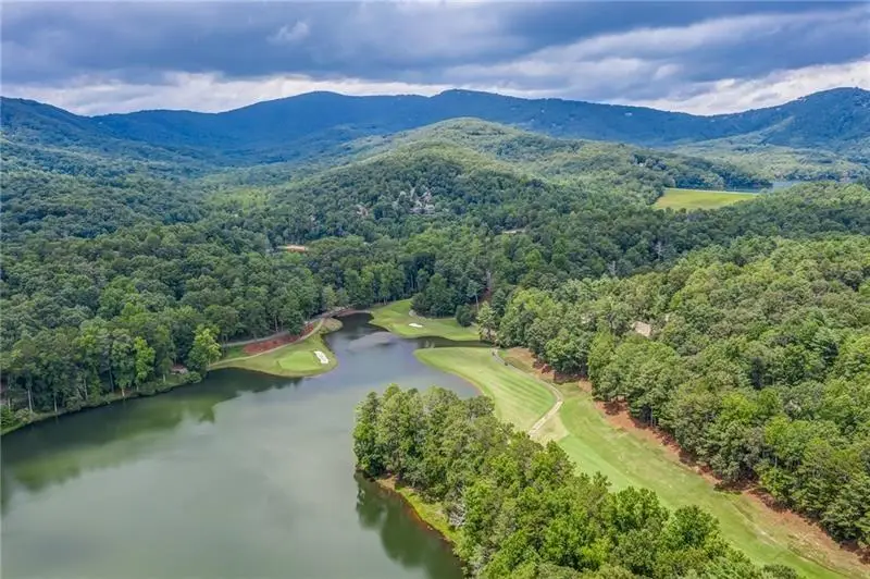 114 Windflower Drive, Big Canoe, GA 30143 - #3