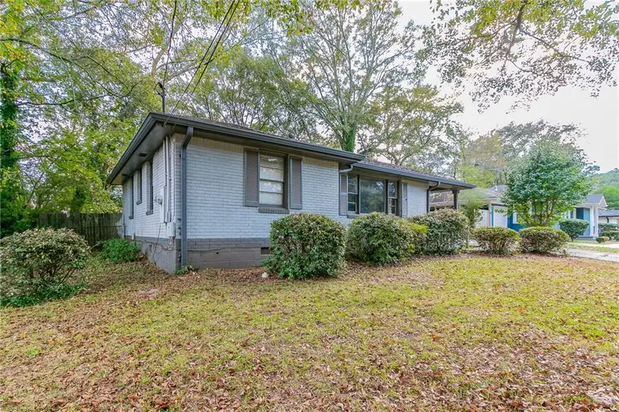 2191 Miriam Lane, Decatur, GA 30032 - Image #2