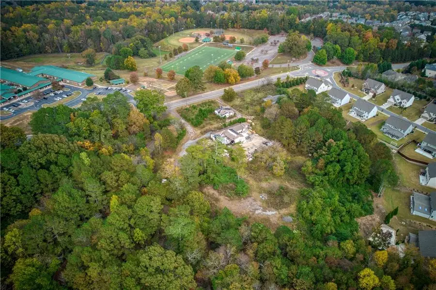 3711 Melody Mizer Lane, Cumming, GA 30041 - Image #2