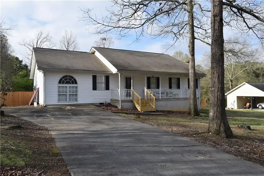 177 Frix Lane Se, Calhoun, GA 30701 - Image #2