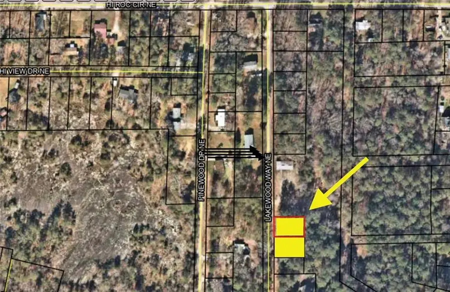 0 Lakewood Way Ne, Conyers, GA 30012 - #2