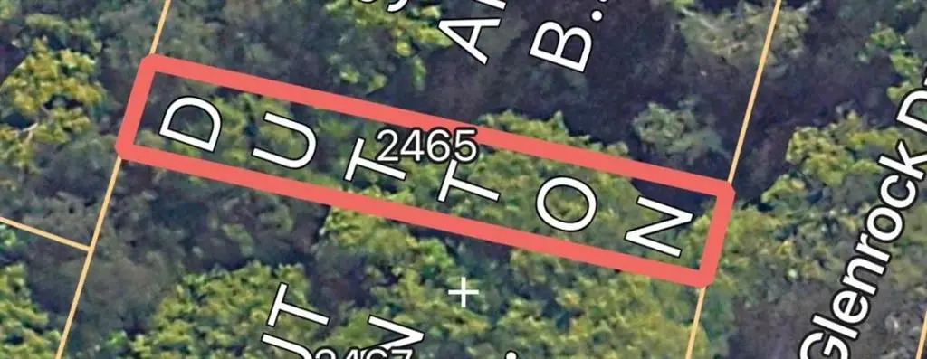 2467 Glenrock Drive, Decatur, GA 30032 - Image #1