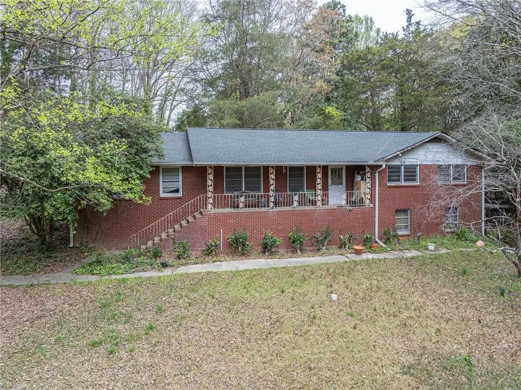 5655 Campbellton Road Sw, Atlanta, GA 30331 - #1