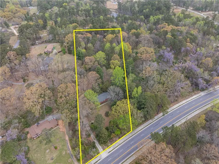 5655 Campbellton Road Sw, Atlanta, GA 30331 - #3