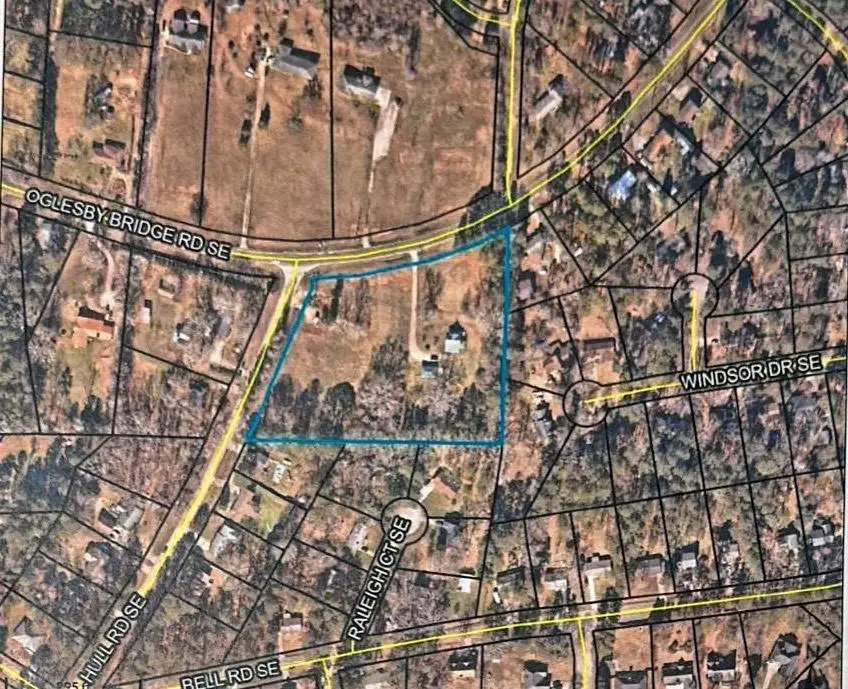 495 Oglesby Bridge Road Se, Conyers, GA 30094 - Image #1