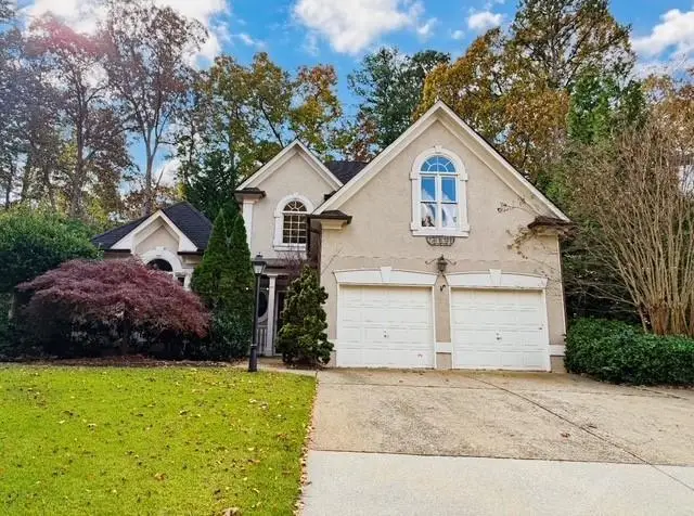 2698 Claredon Trace Nw, Kennesaw, GA 30144 - #1