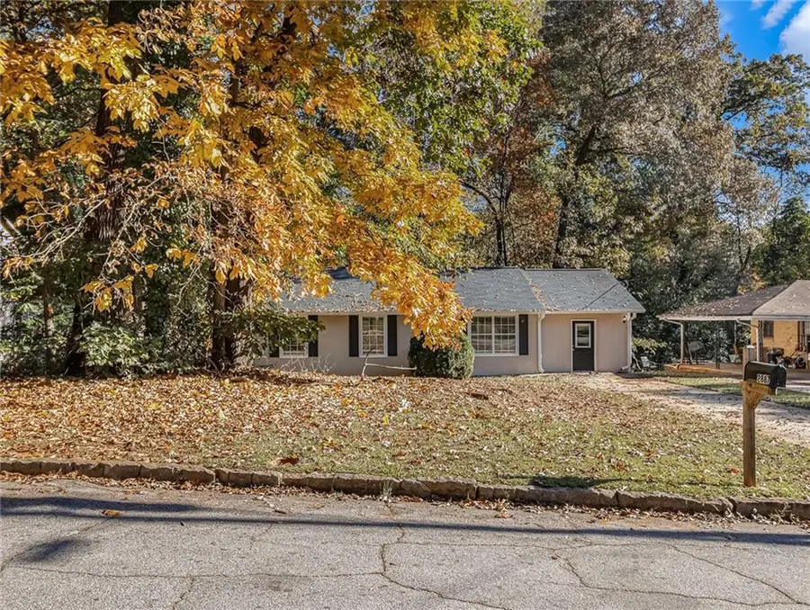 2887 Rockcliff Road Se, Gresham Park, GA 30316 - Image #2