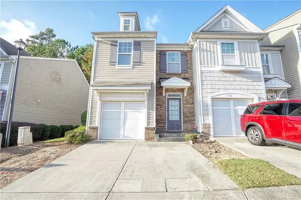 2158 Executive Drive, Duluth, GA 30096