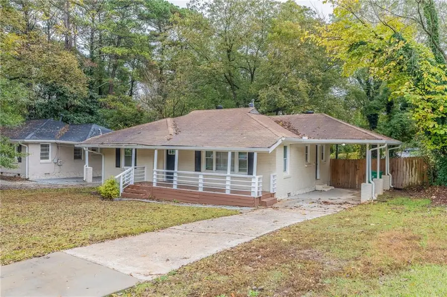 1788 Danrich Drive, Decatur, GA 30032 - Image #2