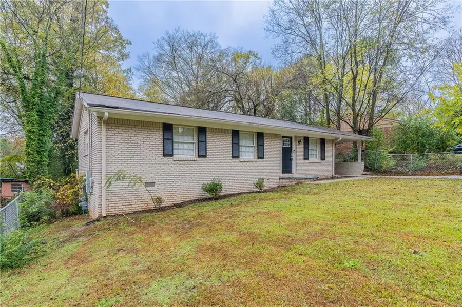 3851 Bonnie Lane Se, Atlanta, GA 30354 - Image #2