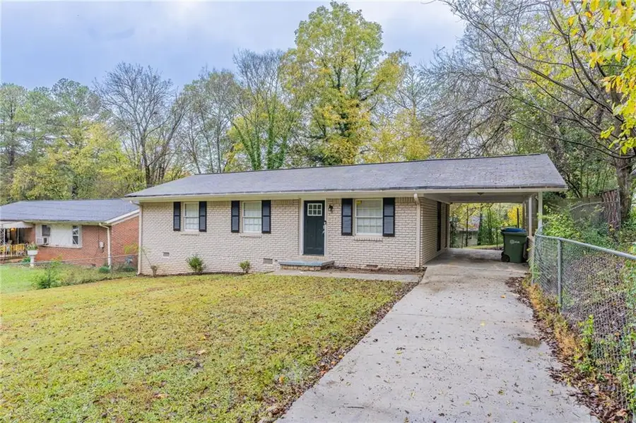 3851 Bonnie Lane Se, Atlanta, GA 30354 - Image #3