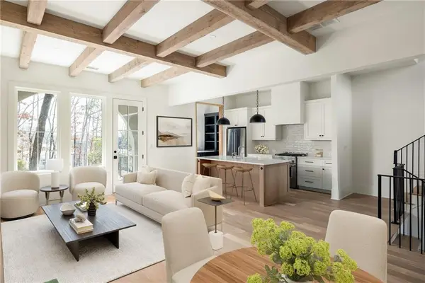 10939 Serenbe Lane, Chattahoochee Hills, GA 30268