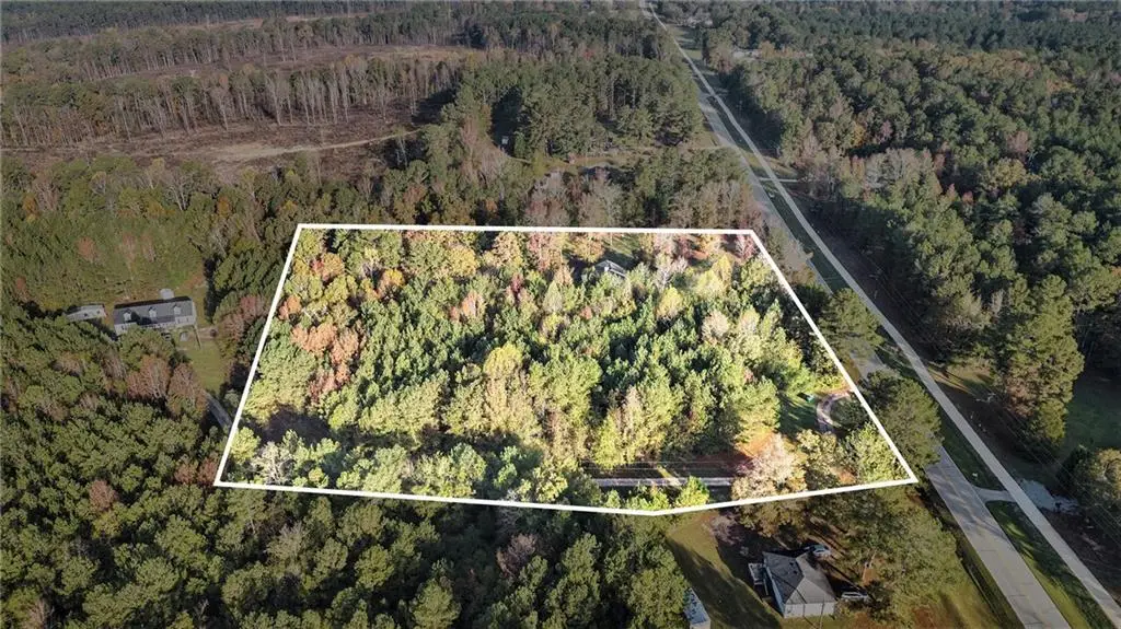 0 Dogwood Road S, Union Point, GA 30669 - Image #1
